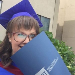 Meet your Posher, Jenn